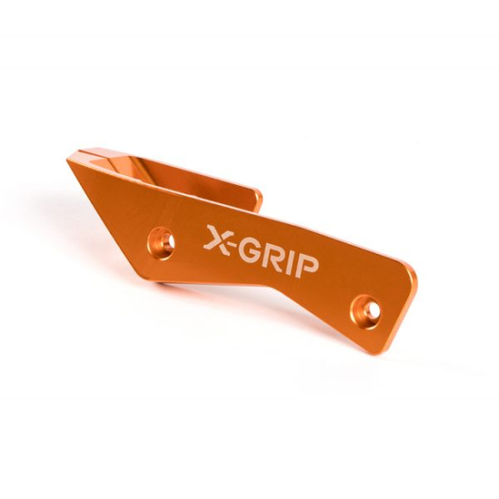 X-GRIP SWINGARM GUARD KTM Husqvarna 2008-2019 (ORANGE * BLUE * BLACK * SILVER * RED) XG-SWINGARM