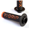 X-GRIP BRAAAAP GRIPS - ORANGE | BLUE | GREY | WHITE | GREEN | RED | PINK (XG-BRAAAAP)