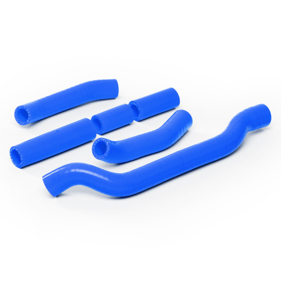 X-GRIP Silicone Radiator Hose for Sherco SE-R 2T 250 - 300 2017 - BLUE XG-1762