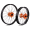 X-GRIP Wheels-Set 21