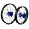 X-GRIP Wheels-Set 21