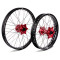 X-GRIP Wheels-Set 21