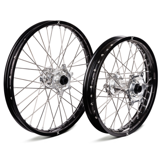 X-GRIP Wheels-Set 21