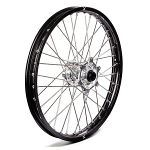 X-GRIP Single Wheel Front 21