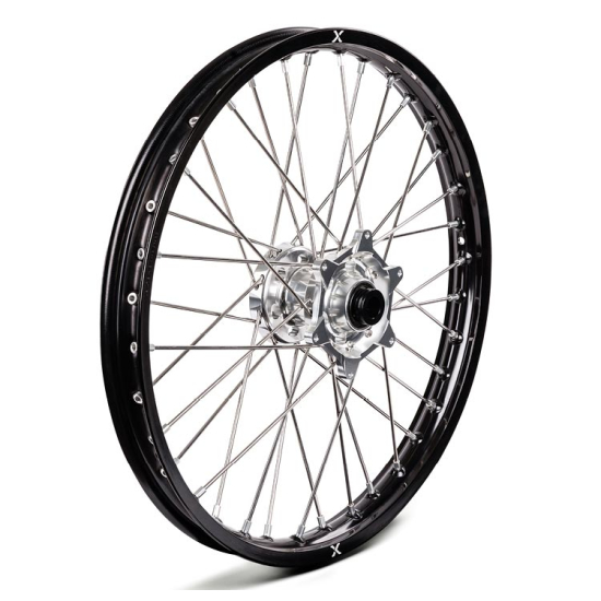 X-GRIP Single Wheel Front 21