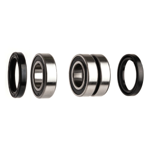 X-GRIP Wheel Bearing with Seals for X-GRIP Front Wheel XG-1812