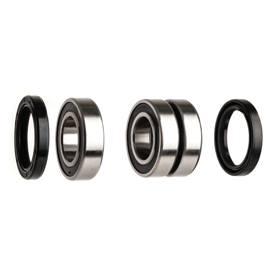 X-GRIP Wheel Bearing with Seals for X-GRIP Front Wheel XG-1812