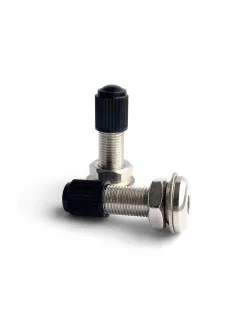 X-GRIP Blowout-Tyre Valves Double Pack XG-1814