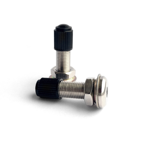 X-GRIP Blowout-Tyre Valves Double Pack XG-1814