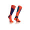 Acerbis MX Impact Junior Socks - Premium Motorbike Socks for Kids