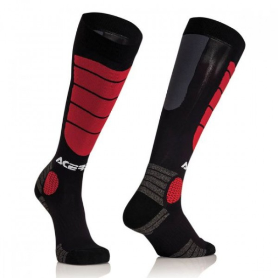 ACERBIS MX Impact Socks - Vibrant Colors for Every Rider
