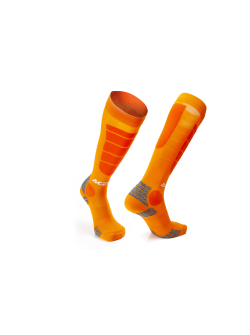 ACERBIS MX Impact Socks - Vibrant Colors for Every Rider