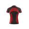 Acerbis MX X-Body Summer Jersey - Black/Red (S/M * L/XL * XXL) AC 0021910.323