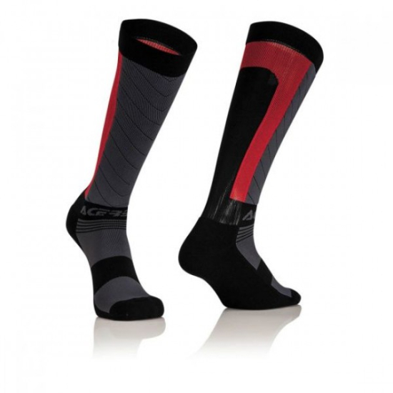 ACERBIS MX X-Flex Socks - High-Performance Motorbike Socks #1