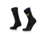 ACERBIS Cotton Motorbike Socks - Multi-color | S/M, L/XL, XXL