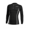 ACERBIS Technical Underwear Shirt - Black - S/M AC 0017083.090.063