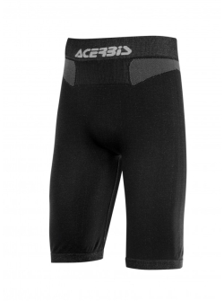 ACERBIS Underwear Ceramic Pants - BLACK (S/M * L/XL * XXL) AC 0017087.090