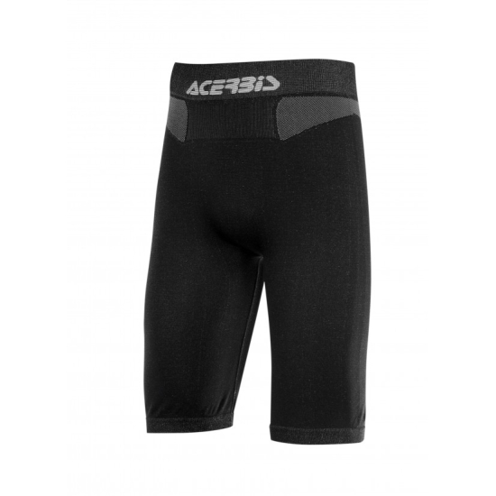 ACERBIS Underwear Ceramic Pants - BLACK (S/M * L/XL * XXL) AC 0017087.090