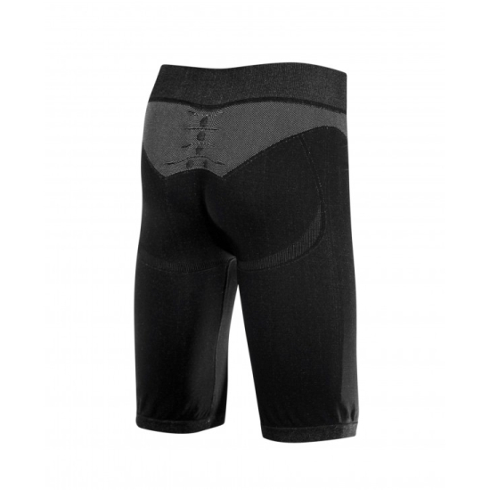 ACERBIS Underwear Ceramic Pants - BLACK (S/M * L/XL * XXL) A #1