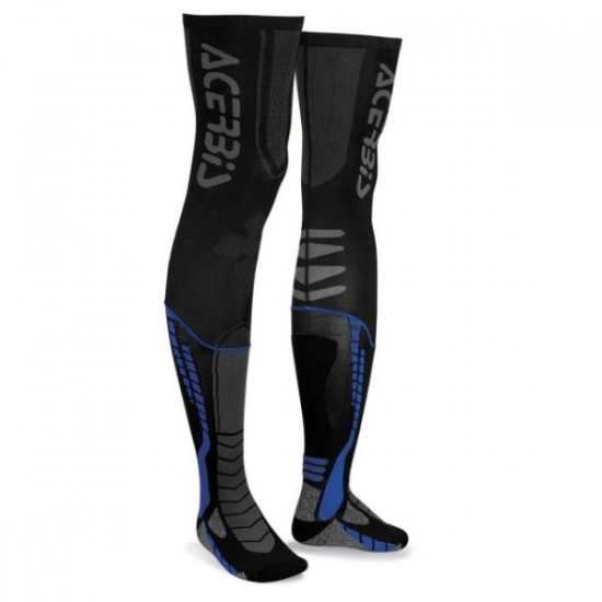 ACERBIS X-Leg Pro Motorcycle Socks - Adult