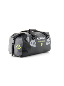 ACERBIS NO WATER BAG HORIZONTAL - BLACK/GREY - ONE SIZE AC 0022229.319