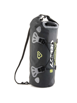 ACERBIS NO WATER BAG VERTICAL - BLACK/GREY - ONE SIZE AC 0022230.319