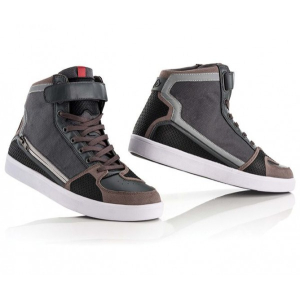 Acerbis Key Shoes - Grey (41 * 42 * 43 * 44 * 45 * 46) AC 0021896.070