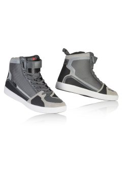 Acerbis Key Shoes - Grey (41 * 42 * 43 * 44 * 45 * 46) AC 0021896.070