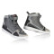 Acerbis Key Shoes - Grey (41 * 42 * 43 * 44 * 45 * 46) AC 0021896.070