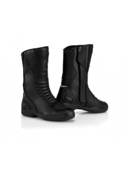 ACERBIS TOURING BOOTS JURBY - BLACK (37 * 38 * 39 * 40 * 41 * 42 * 43 * 44 * 45 * 46 * 47) AC 0016803.090