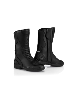 ACERBIS TOURING BOOTS JURBY - BLACK (37 * 38 * 39 * 40 * 41 * 42 * 43 * 44 * 45 * 46 * 47) AC 0016803.090