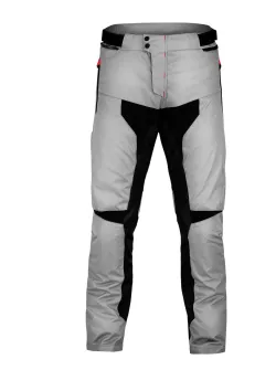 ACERBIS Adventure Pants - Durable Cross Pants for Serious Riders