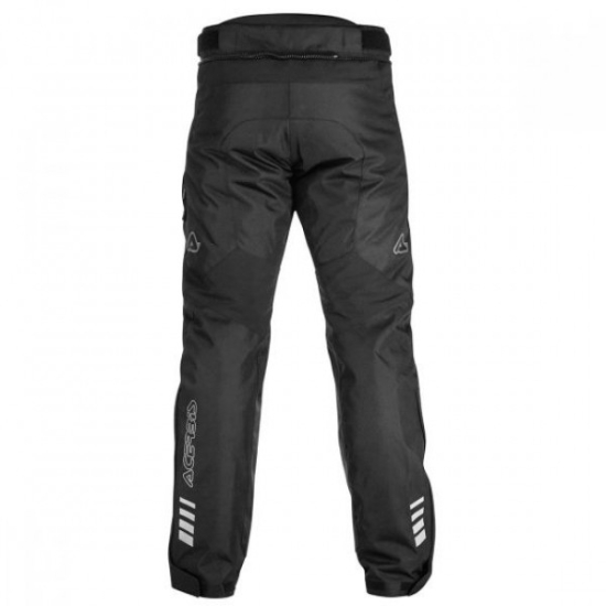Acerbis Baggy Adventure Pants - Black/Grey | Multi-Size | Mo #1