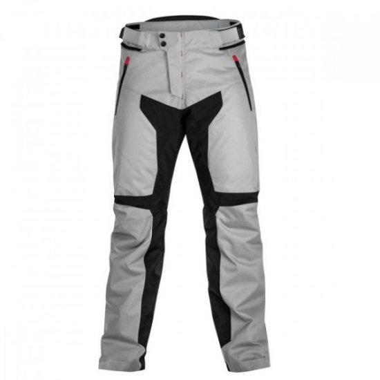 Acerbis Baggy Adventure Pants - Black/Grey | Multi-Size | Mo #2