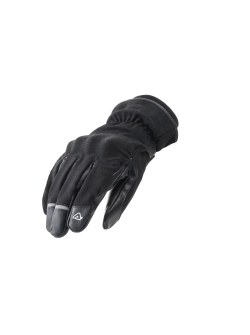 ACERBIS G-ROAD P GLOVES - BLACK (S * M * L * XL * XXL * XXXL) AC 0022667.090