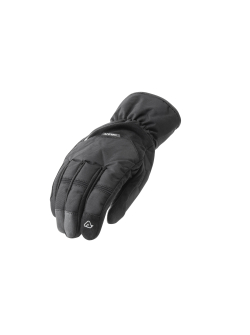 ACERBIS G-ROAD GLOVES - BLACK (S * M * L * XL * XXL * XXXL) AC 0022666.090