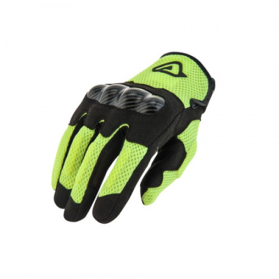 Acerbis Ramsey Vented Motocross Gloves #1