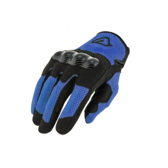 Acerbis Ramsey Vented Motocross Gloves #2