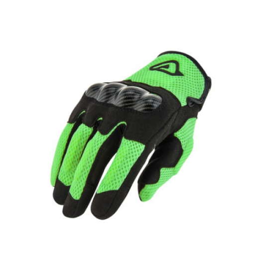 Acerbis Ramsey Vented Motocross Gloves #3