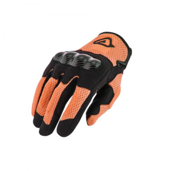 Acerbis Ramsey Vented Motocross Gloves #4