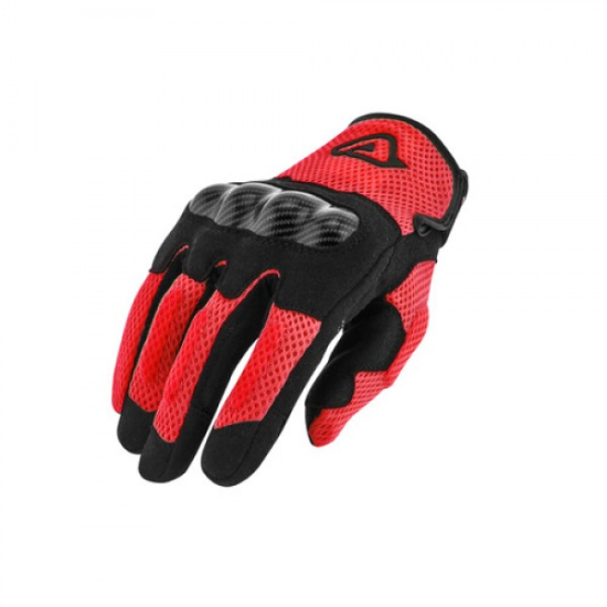 Acerbis Ramsey Vented Motocross Gloves #5