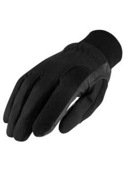 Acerbis Urban Gloves - Black (XS * S * M * L * XL * XXL * XXXL) AC 0016787.090