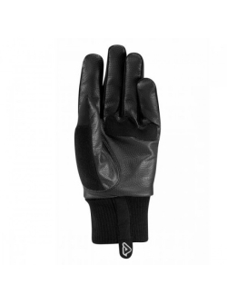 Acerbis Urban Gloves - Black (XS * S * M * L * XL * XXL * XXXL) AC 0016787.090