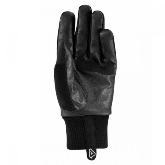 Acerbis Urban Gloves - Black (XS * S * M * L * XL * XXL * XX #1