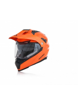 ACERBIS FLIP FS-606 Helmet - Special Offers | Motorcycle Parts & Apparel