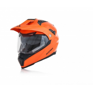 ACERBIS FLIP FS-606 Helmet - Special Offers | Motorcycle Parts & Apparel