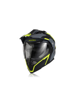 ACERBIS FLIP FS-606 Helmet - Special Offers | Motorcycle Parts & Apparel