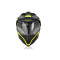 ACERBIS FLIP FS-606 Helmet - Special Offers | Motorcycle Parts & Apparel