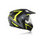 ACERBIS FLIP FS-606 Helmet - Special Offers | Motorcycle Parts & Apparel