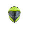 ACERBIS FLIP FS-606 Helmet - Special Offers | Motorcycle Parts & Apparel